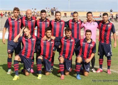 CIVITANOVESE IN SERIE D