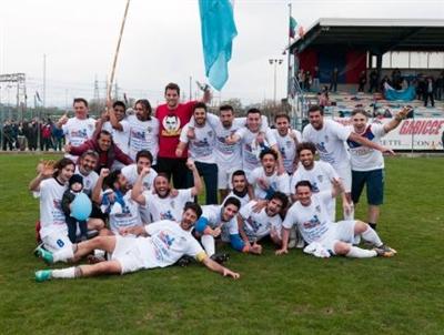 GABICCE GRADARA ANCORA UNA PROMOZIONE