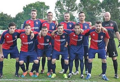 LA SANGIUSTESE TORNA IN ECCELLENZA