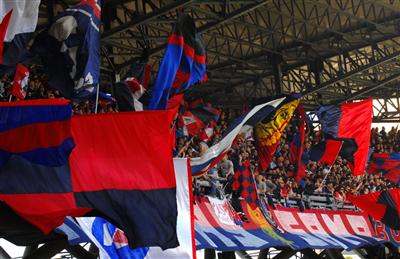 LA SAMB VOLA IN LEGA PRO