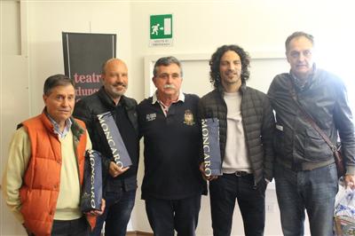 SERATA EVENTO "AIAC 50" S.BENEDETTO DEL TRONTO