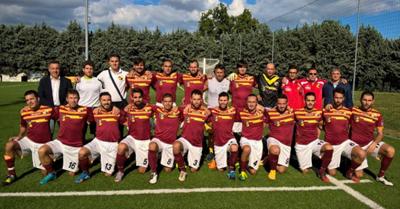 PROTESTA DEL MONTENOVO CALCIO: NOI PENALIZZATI!