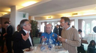 100 ANNI: AUGURI GIUSEPPE!