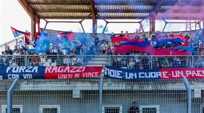 MOIE VALLESINA, UNA STAGIONE DA INCORNICIARE
