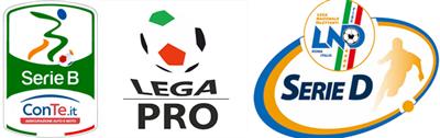 SERIE "B" - LEGA PRO - SERIE "D" LE "PANCHINE" DELLE MARCHIGIANE