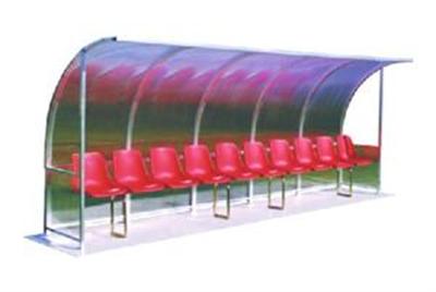 LE "PANCHINE" DELLA SECONDA CATEGORIA