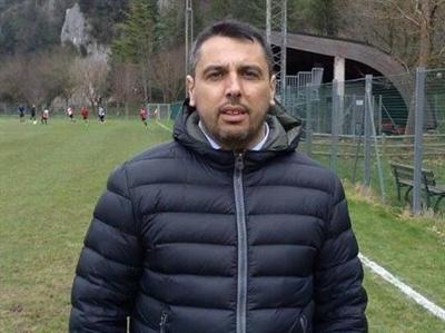 L'AURORA TREIA INTERROMPE IL RAPPORTO CON MISTER BERRETTINI