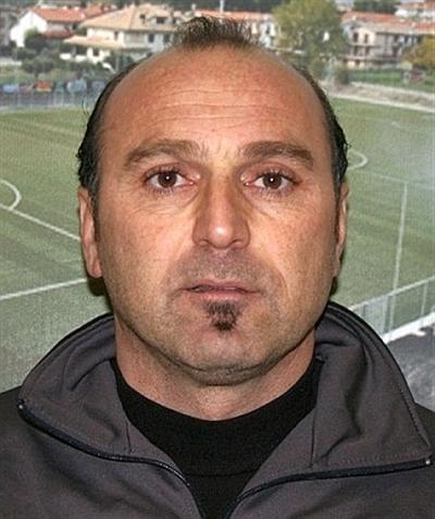 CAMBIO AL S. MARCO SERVIGLIANO: ARRIVA PEPPINO AMADIO