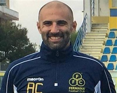 A POTENZA PICENA IL FUTURO E' ANGELO CETERA