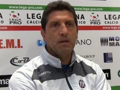 ANTONIO ALOISI NUOVO ALLENATORE DEL CIABBINO