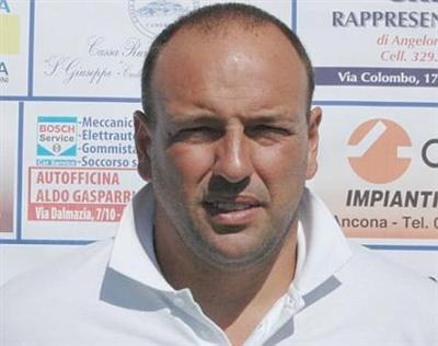 CRISTIANO CACCIA ALLA GUIDA DEL SAN BIAGIO