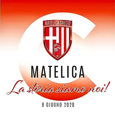 IL MATELICA IN SERIE C: STORICO!