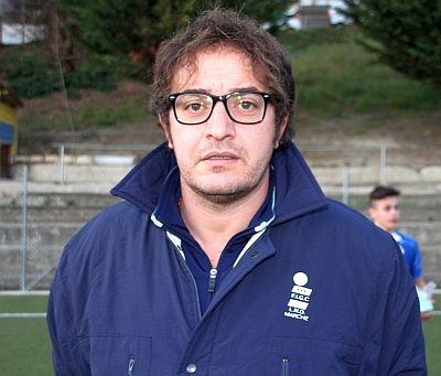 ALLA FUTURA 96 SI DIMETTE MISTER MARCACCIO