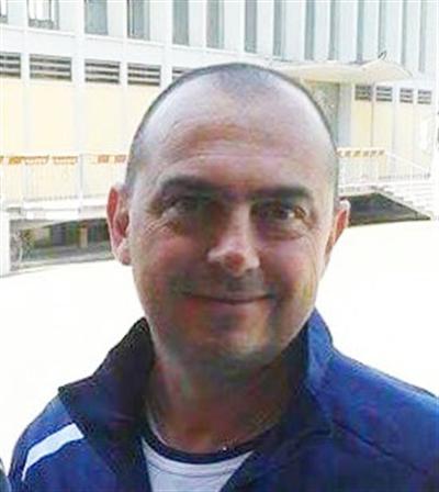 MASSIMO LOMBARDI NUOVO TECNICO DELL'OSIMANA