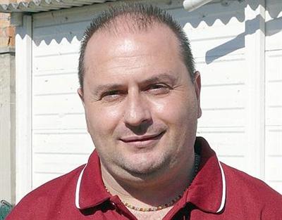 MAURIZIO DI CLEMENTE ALLA FUTURA 96
