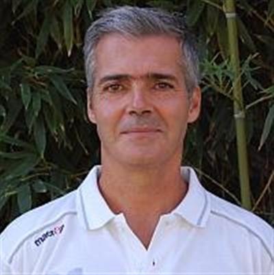 IL NUOVO TECNICO DELLA VIGOR SENIGALLIA E' ANTONIO CENSI