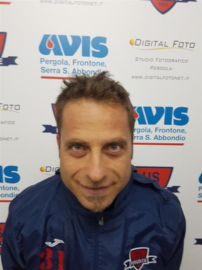 PERGOLESE: ACCETTATE LE DIMISSIONI DI MISTER FUCILI