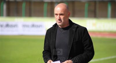 OMAR MANUELLI PER LA PERGOLESE