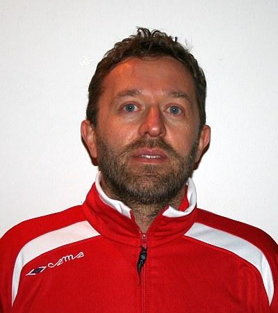 ALLA CUPRENSE ARRIVA EMANUELE CIARROCCHI