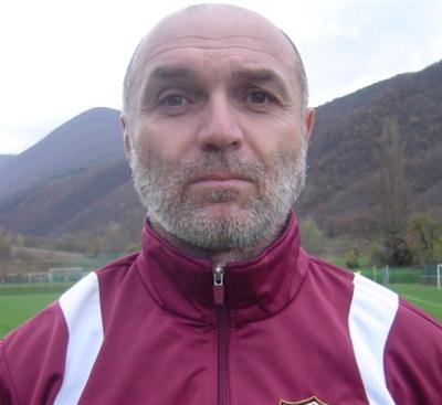 L'AUDAX CALCIO PIOBBICO CAMBIA TECNICO, ARRIVA ANTONIO CRESPI