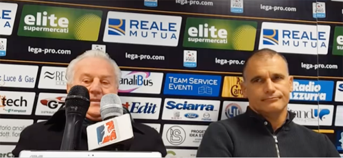 LA SAMB A STEFANO SANDERRA