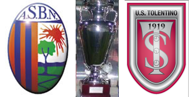 LA COPPA E' DELLA BIAGIO NAZZARO PER LA QUARTA VOLTA!