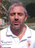 ANDREA MASSALINI NUOVO TECNICO AL VALMETAURO