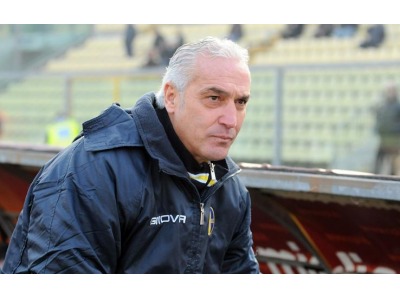 ALMA JUVENTUS FANO: VIA CUSATIS, CUTTONE NUOVO TECNICO