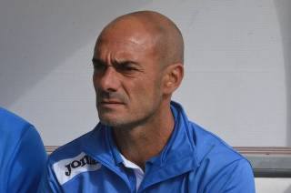 TERZO ALLENATORE PER IL CASTELFIDARDO: RUBEN DARIO BOLZAN