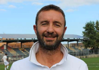 LA PANCHINA DELLA VIGOR CASTELFIDARDO-O A MASSIMO BUSILACCHI