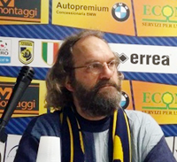 ALLA VITERBESE TORNA CORNACCHINI, VIA PAGLIARI