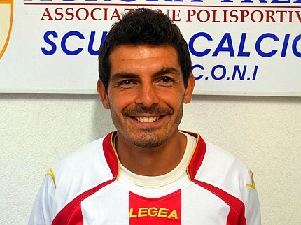 AURORA TREIA, APPIGNANESI SI DIMETTE. AL TIMONE IL CAPITANO  DIEGO PANDOLFI