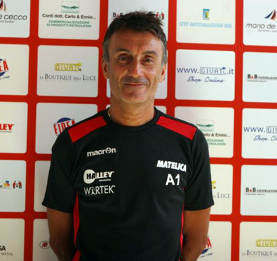 A MATELICA TORNA CLEMENTI