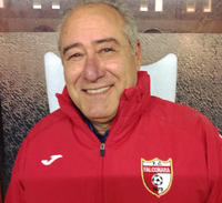 SI CAMBIA AL F.C. FALCONARA: CANTANI SUBENTRA A MOSCHINI