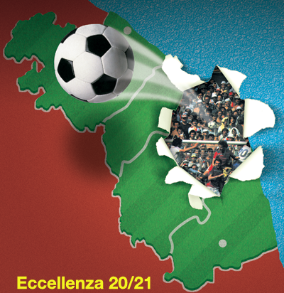 ECCELLENZA: 1ª Giornata