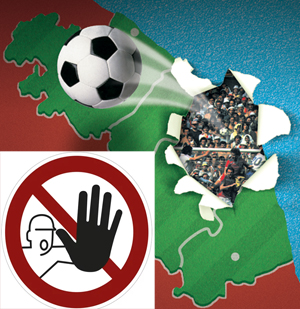 RINVIO GARE E RIPRESA CAMPIONATI IL 10/01/2021