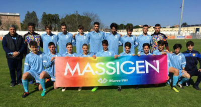 CELLINI: AL TORNEO DELLE REGIONI CON ONORE!