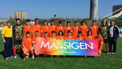 CELLINI: AL TORNEO DELLE REGIONI CON ONORE!