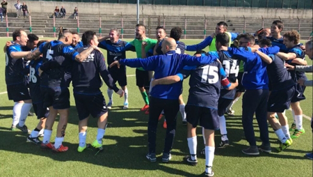 IL CORVA CALCIO TORNA IN SECONDA CATEGORIA