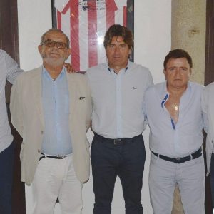 GIANCARLO RIOLFO NUOVO ALLENATORE DELLA VIS PESARO