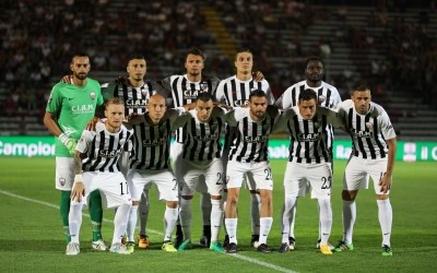 CITTADELLA-ASCOLI 3-2