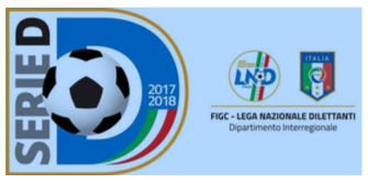 SERIE D GIRONE F, PRIMA GIORNATA
