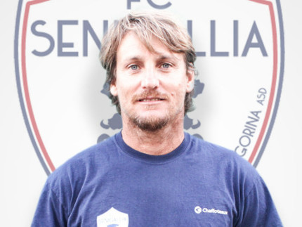 Alla FC Vigor Senigallia Morganti si dimette, torna Goldoni