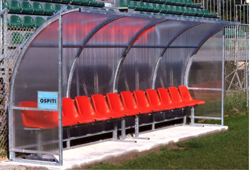 ALTRI CAMBI DI PANCHINE!