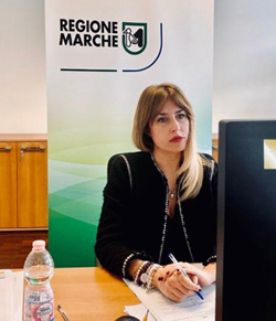 RIUNIONE DEL COMITATO REGIONALE DELLO SPORT