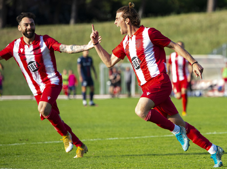 MATELICA-SAMBENEDETTESE 3-1