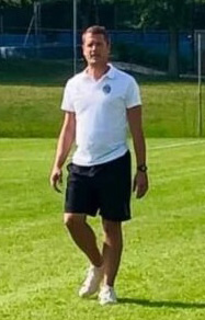 Raffaele Galdelli nuovo mister del Chiaravalle