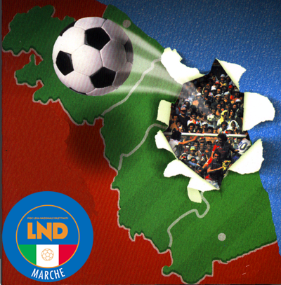 Promozione, Prima e Seconda Categoria: i verdetti