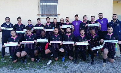 Coppa Marche 2ª Cat.: a Spinetoli basta il pari al Ripe S. Ginesio