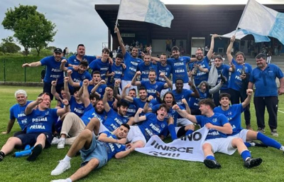 Il Sassocorvaro in Prima Categoria